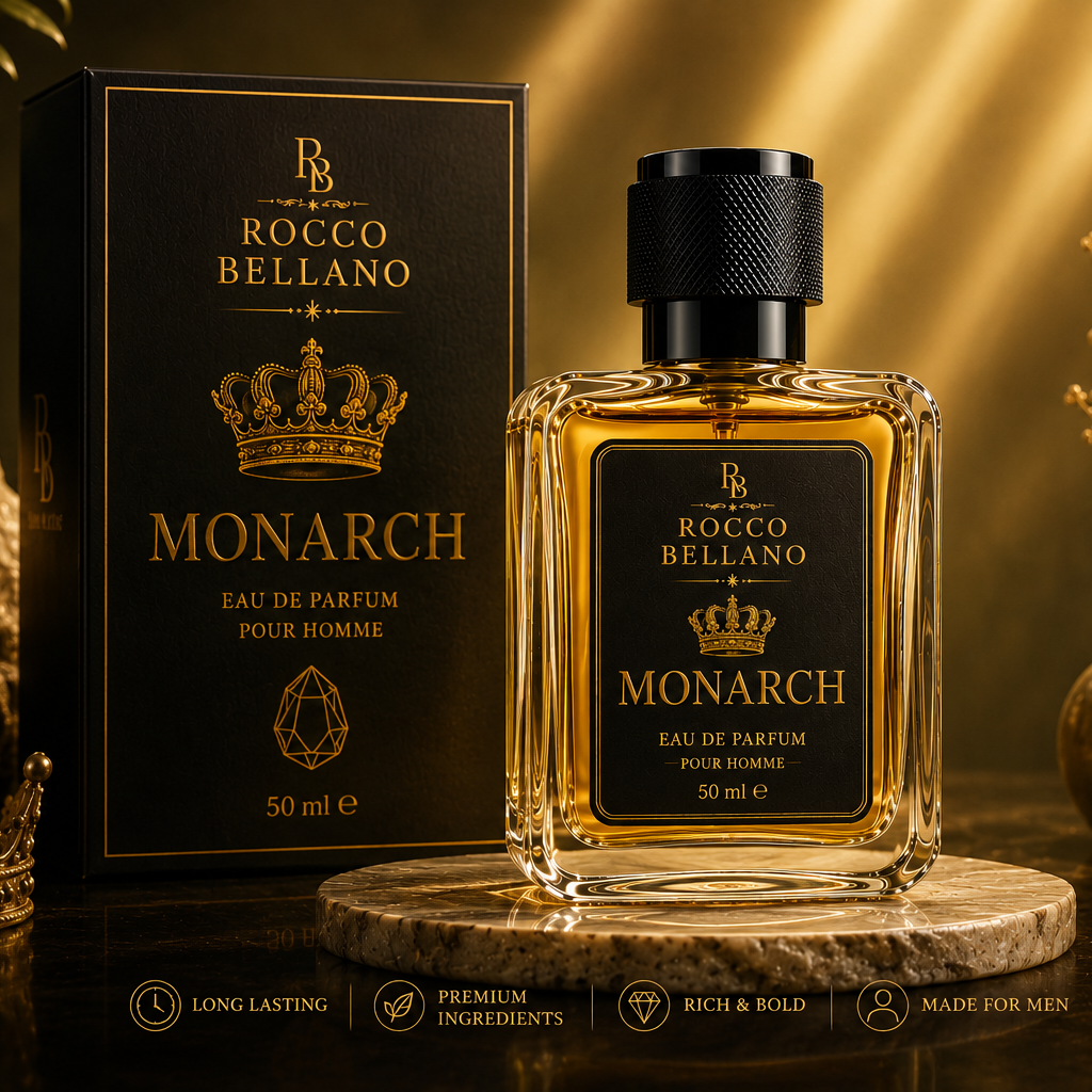 MONARCH Rocco Bellano