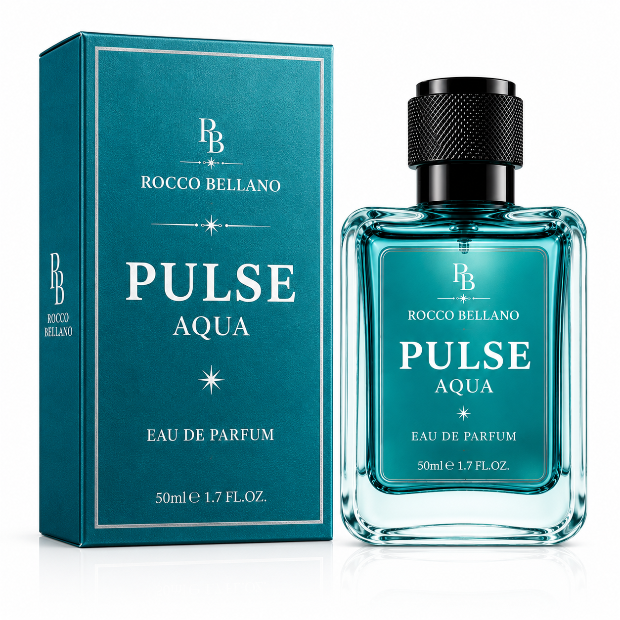 PULSE Rocco Bellano