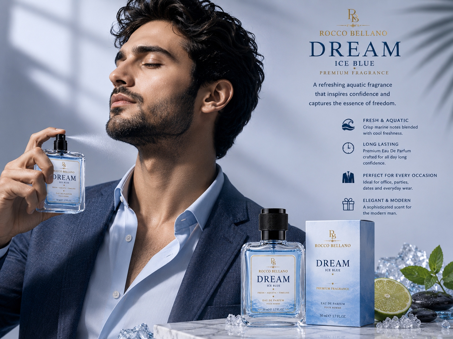 DREAM Rocco Bellano