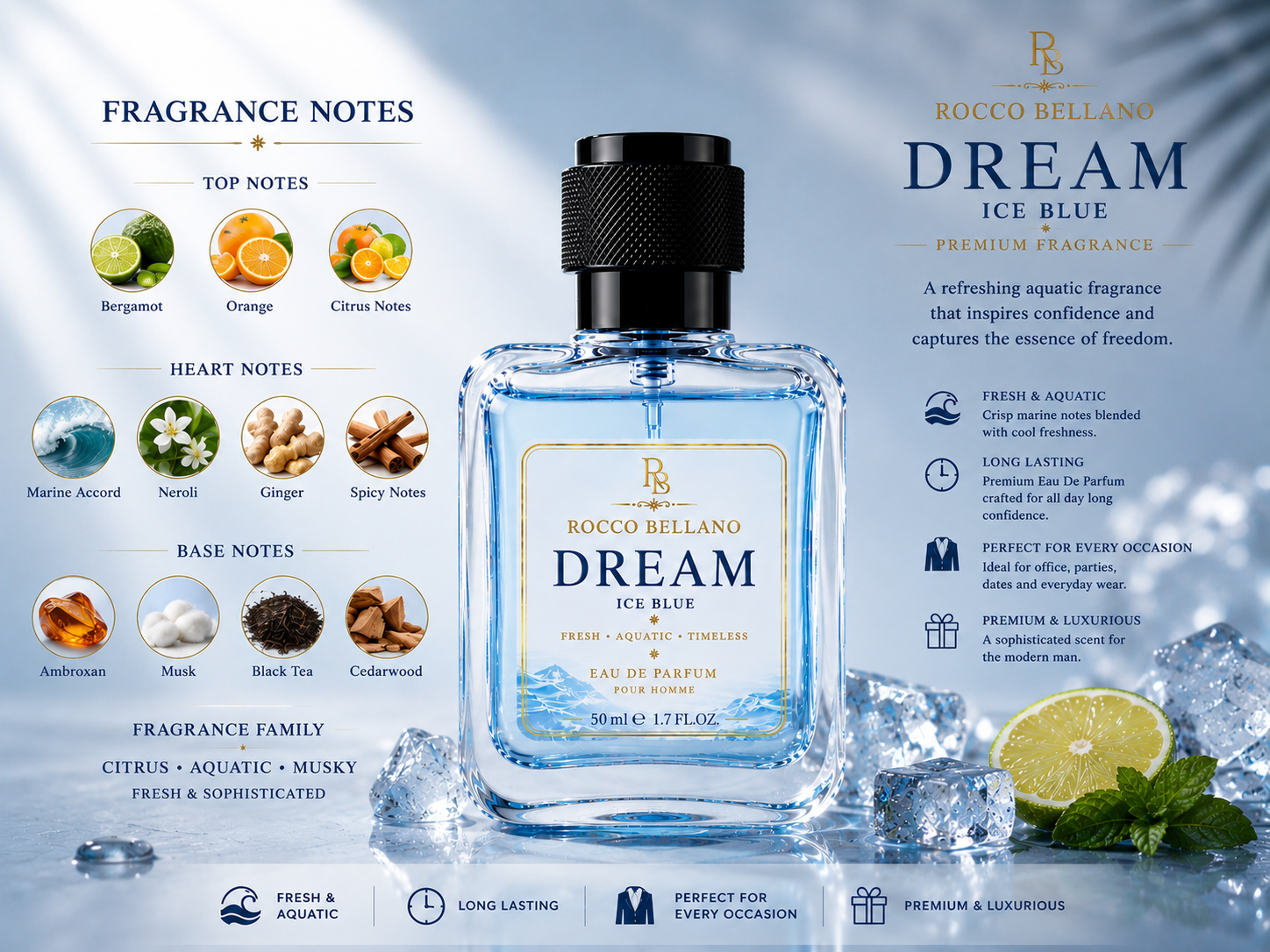 DREAM Rocco Bellano