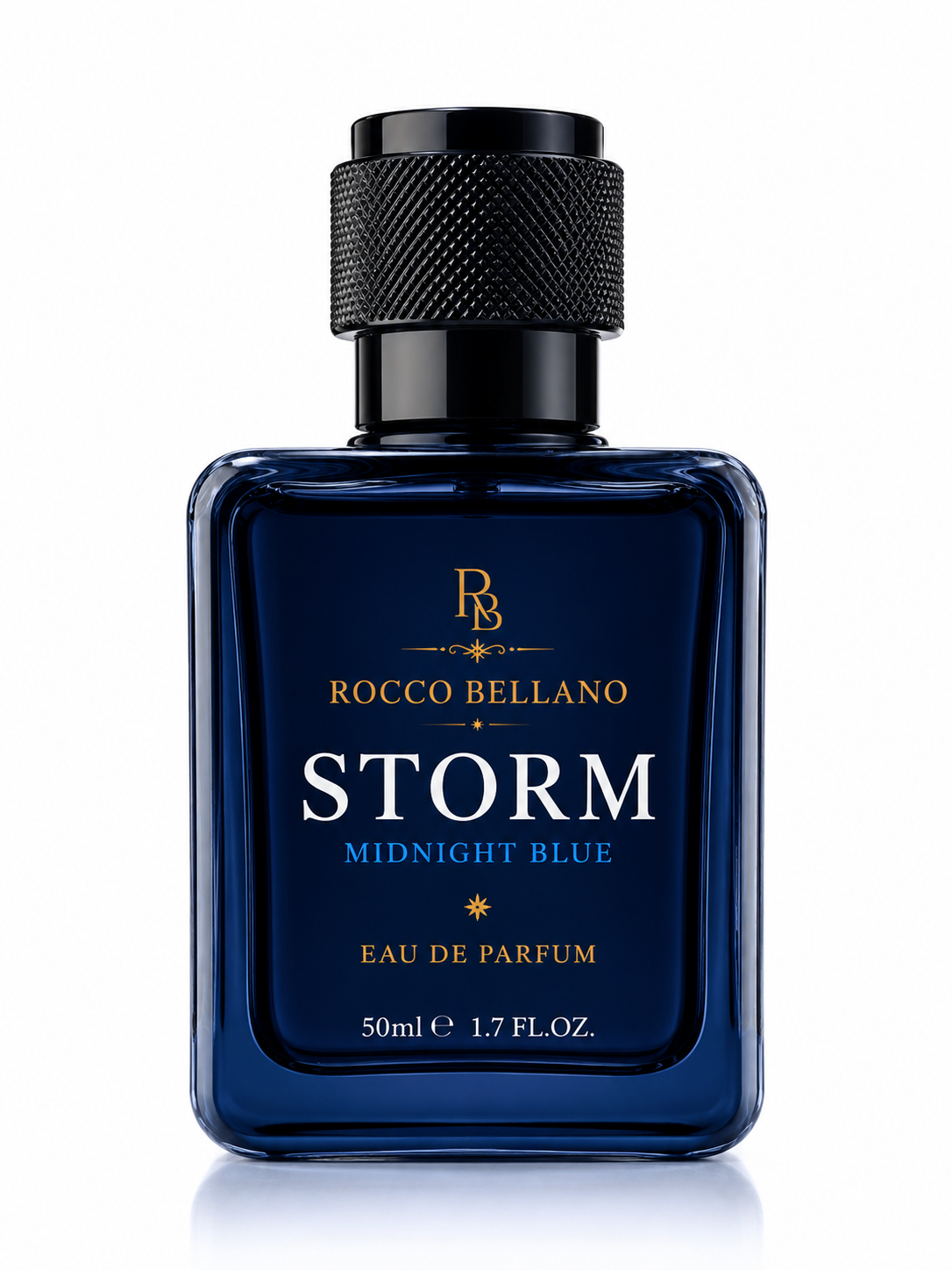 STORM Rocco Bellano