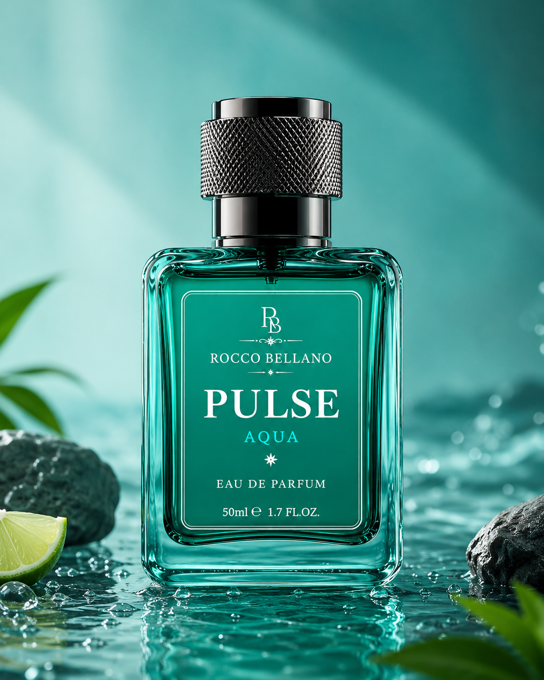 PULSE Rocco Bellano