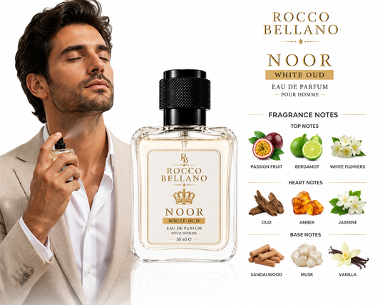 NOOR Rocco Bellano