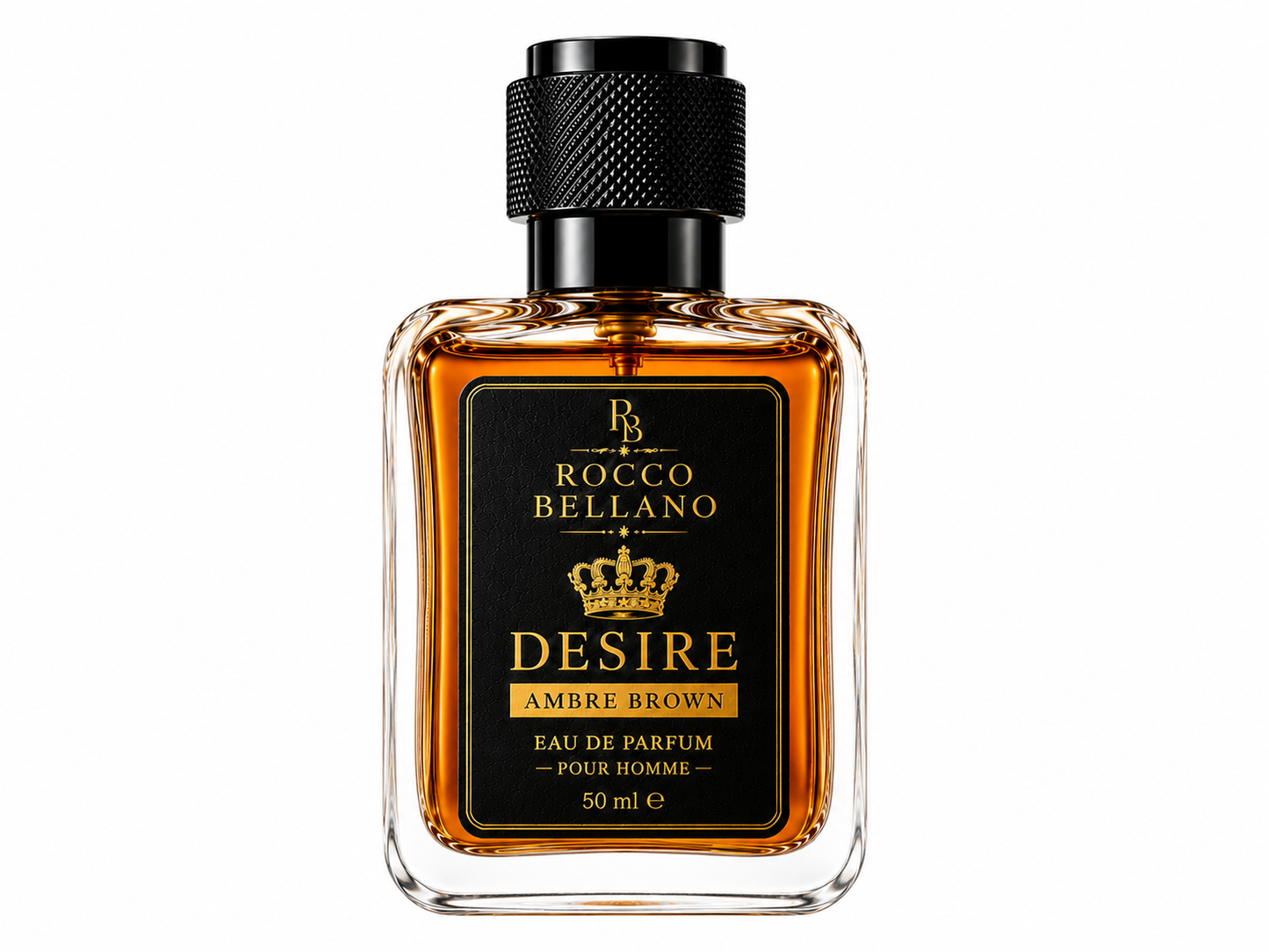 DESIRE Rocco Bellano