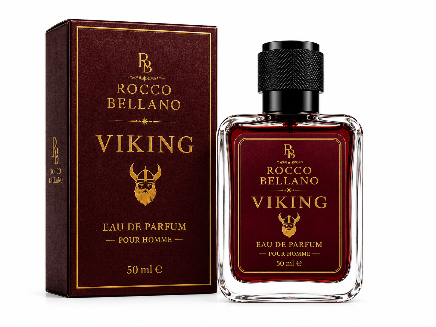 VIKING Rocco Bellano
