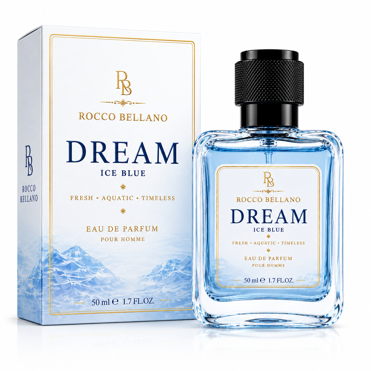 DREAM Rocco Bellano