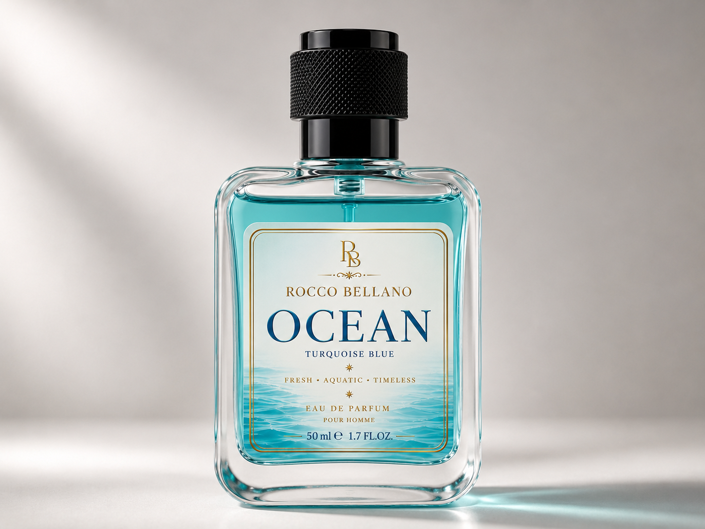 OCEAN Rocco Bellano